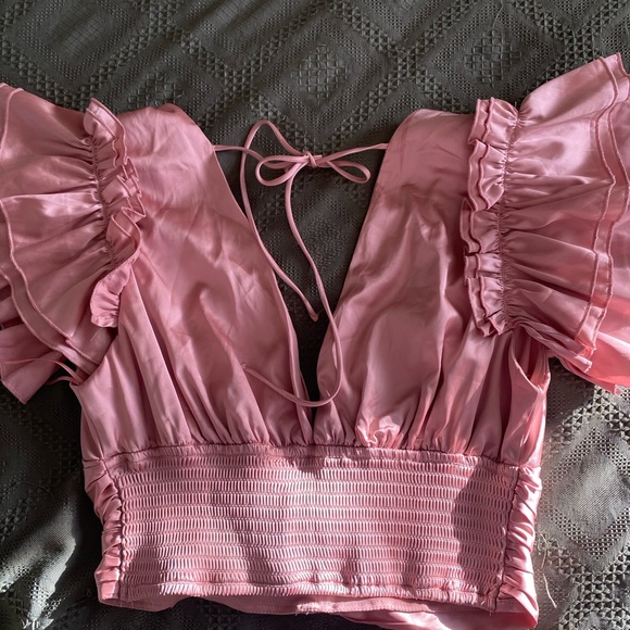 Dressy top - Picture 1 of 2